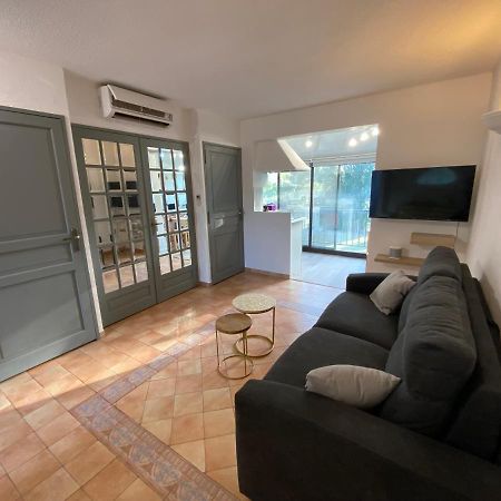 Joli Appartement Cosy Arles Eksteriør billede