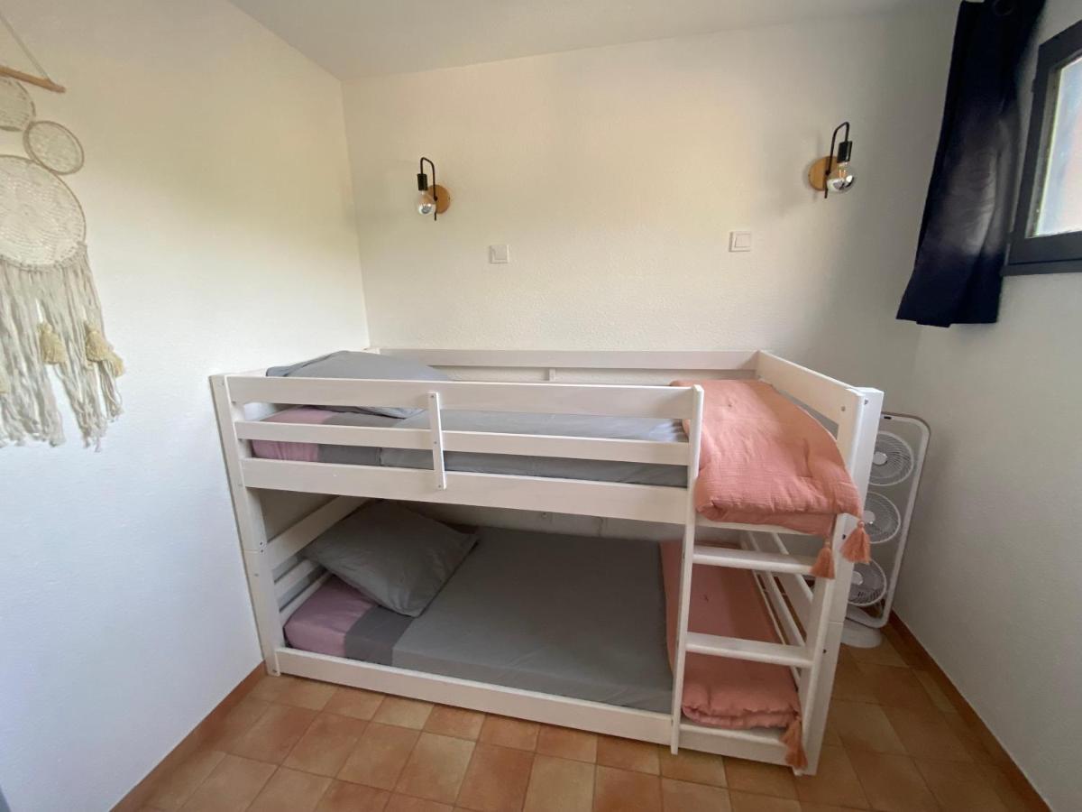 Joli Appartement Cosy Arles Eksteriør billede