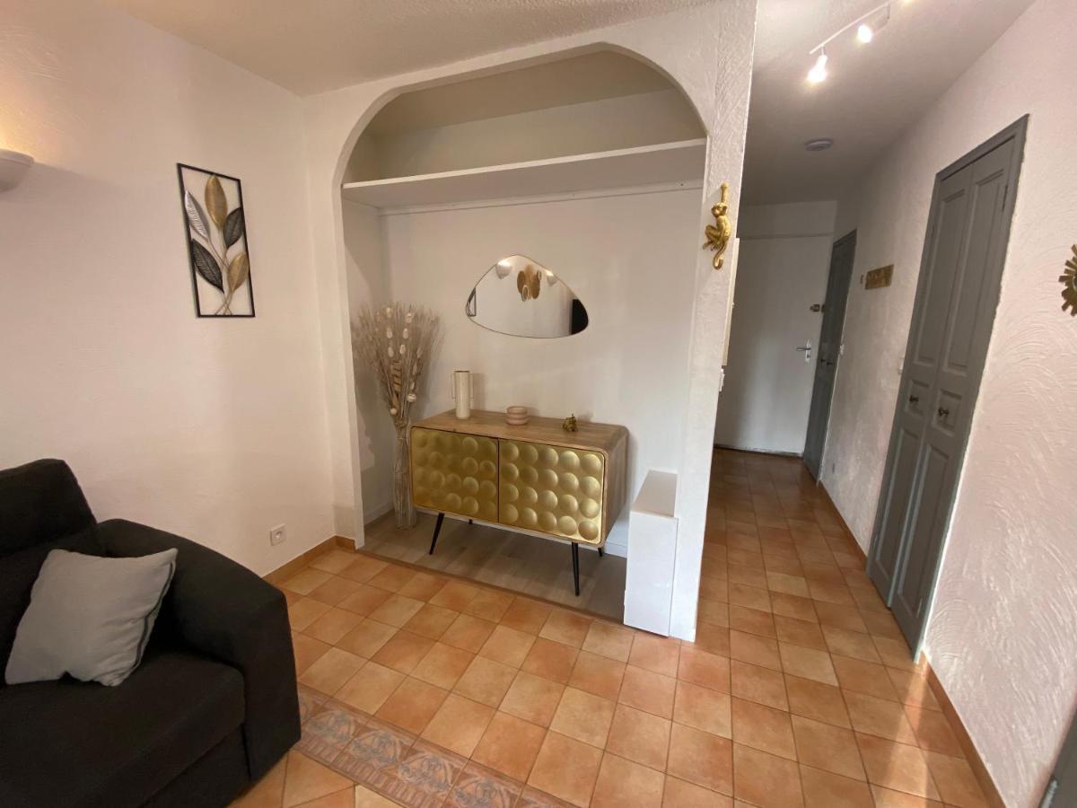 Joli Appartement Cosy Arles Eksteriør billede