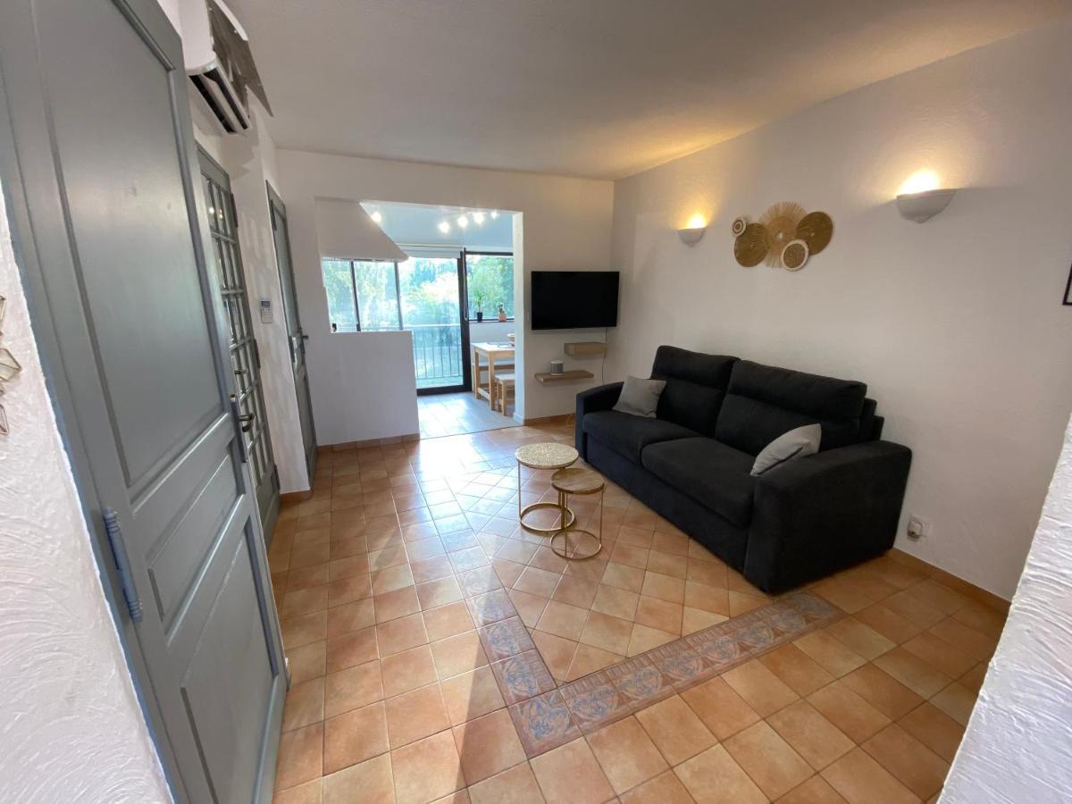 Joli Appartement Cosy Arles Eksteriør billede