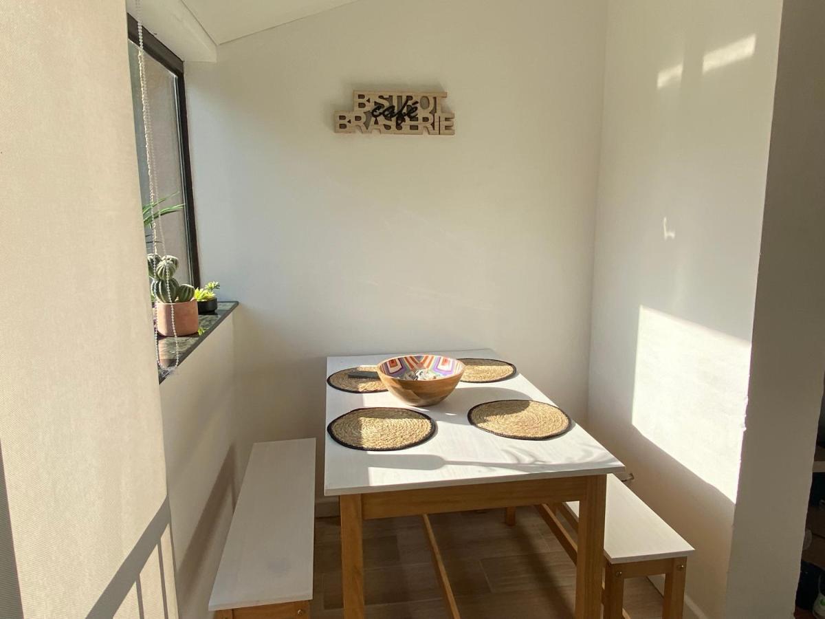 Joli Appartement Cosy Arles Eksteriør billede