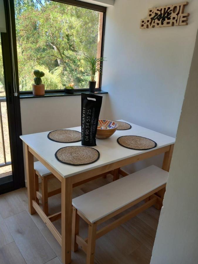 Joli Appartement Cosy Arles Eksteriør billede